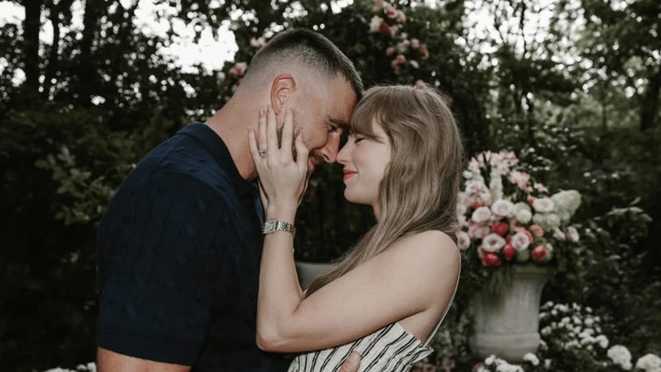 Precio del anillo de compromiso de Taylor Swift: ¿Cuánto le costó a Travis Kelce?